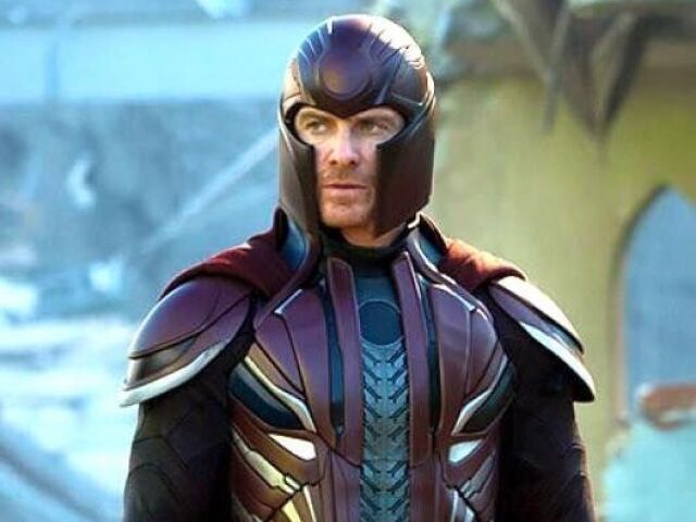 Magneto