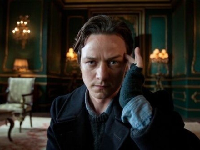 Professor Xavier