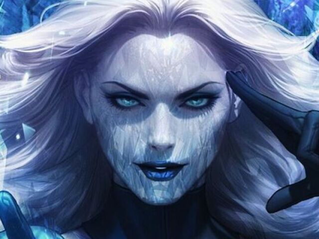 Emma Frost