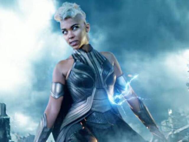 Tempestade
