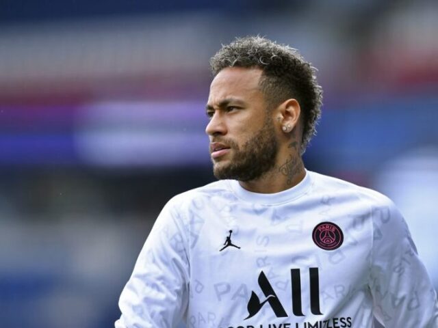 Neymar