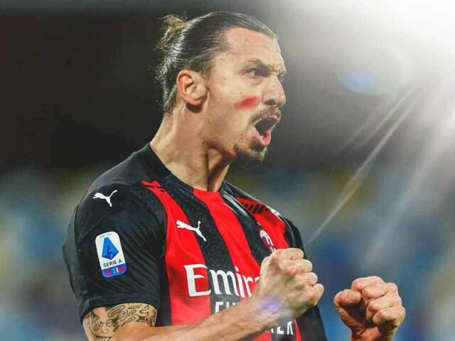 Ibrahimovic