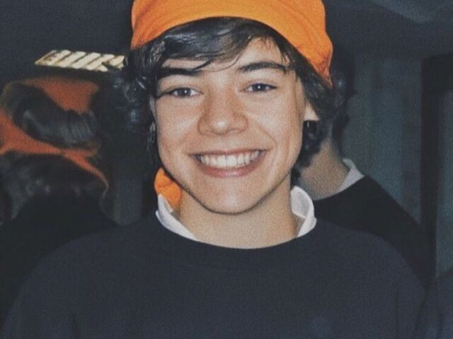 Fetus Harry