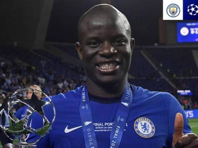Kanté
