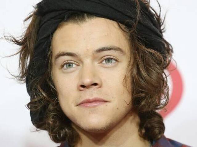 Bandana Harry