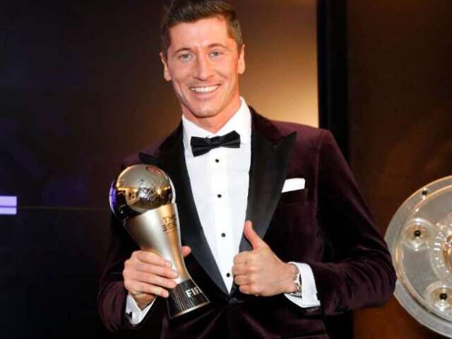 Lewandowski