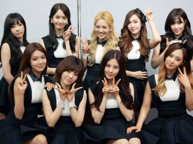 SNSD