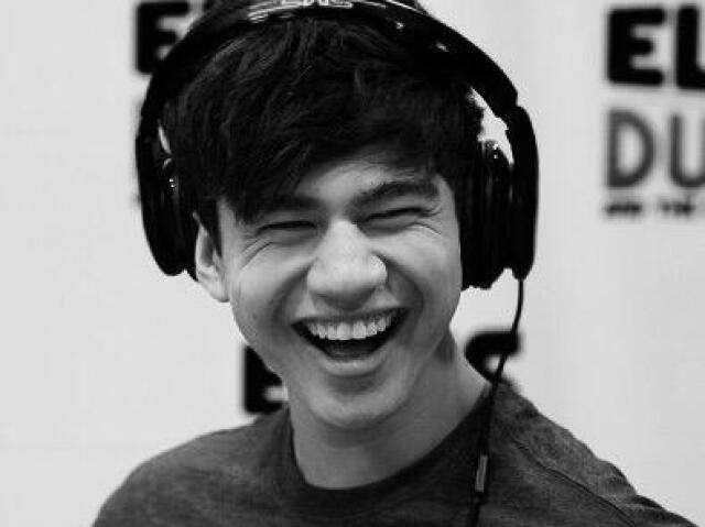 Cal (Calum Hood)