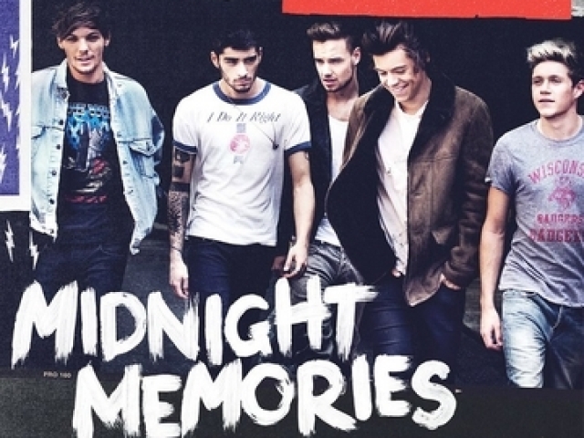 Midnight Memories