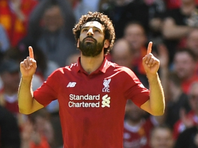 Salah