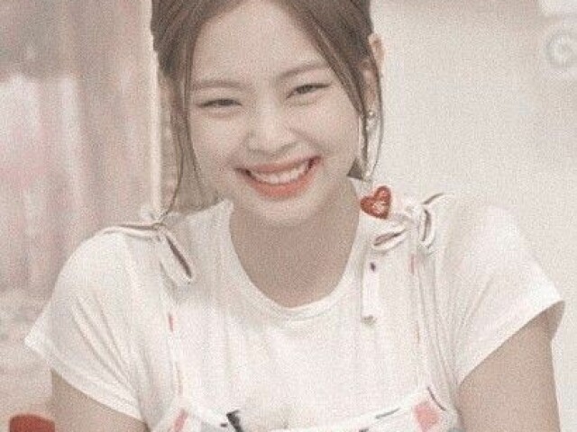 Jennie-BLACKPINK