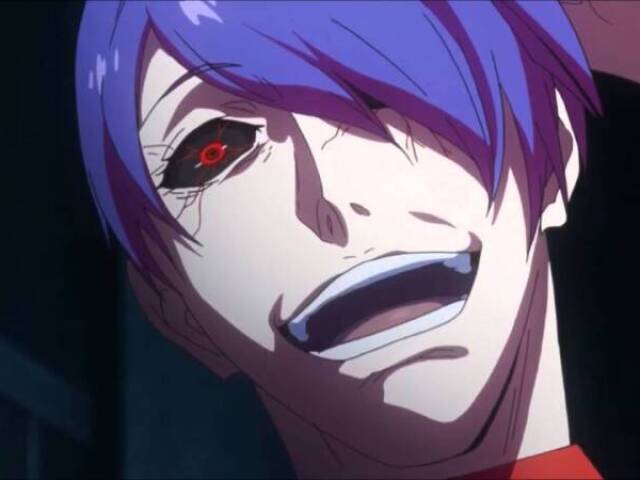 Shuu Tsukiyama