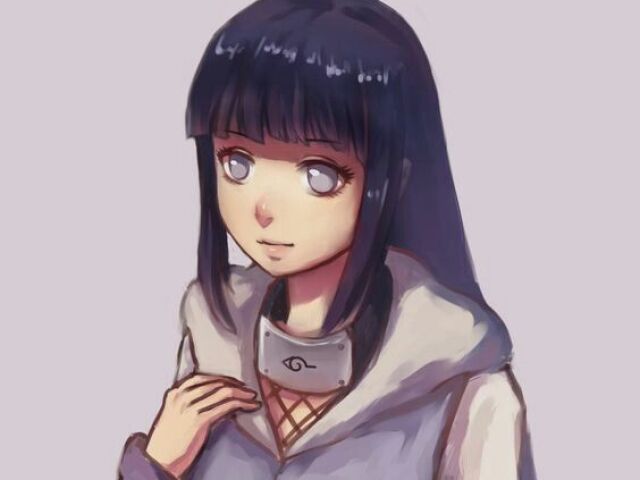 Hinata pimentão ❤️