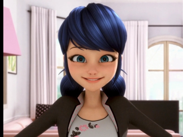 Marinette