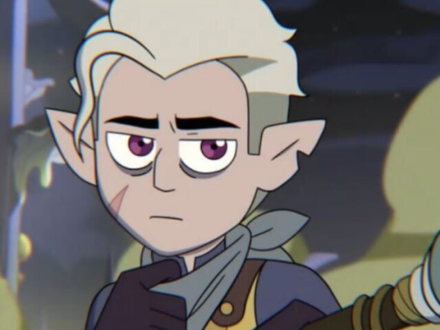 Hunter (Golden Gard)