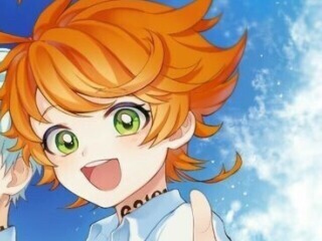 Emma!