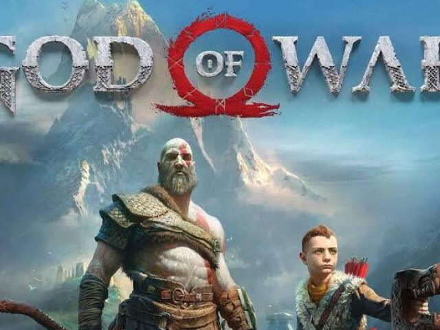 God Of War