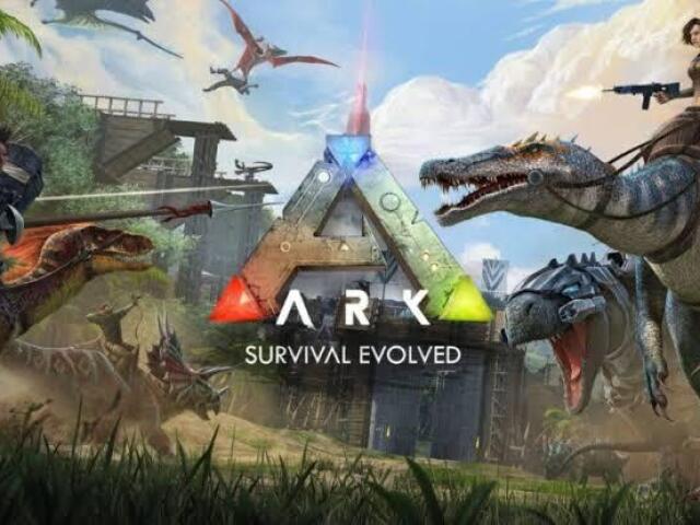 Ark