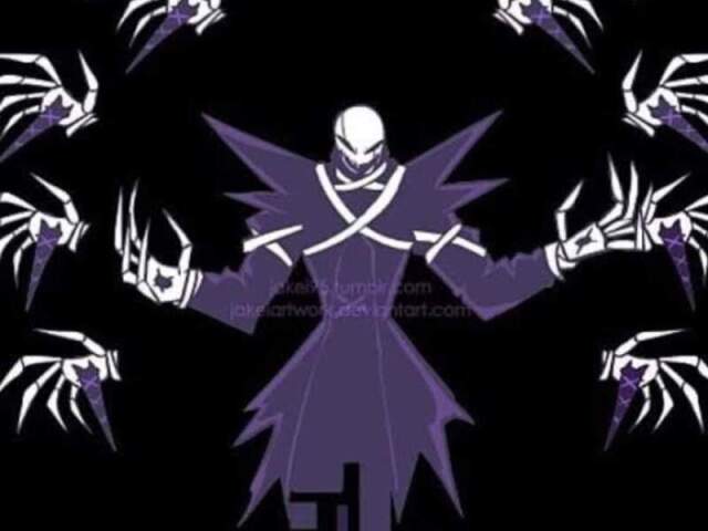 X!Gaster ❎🖐