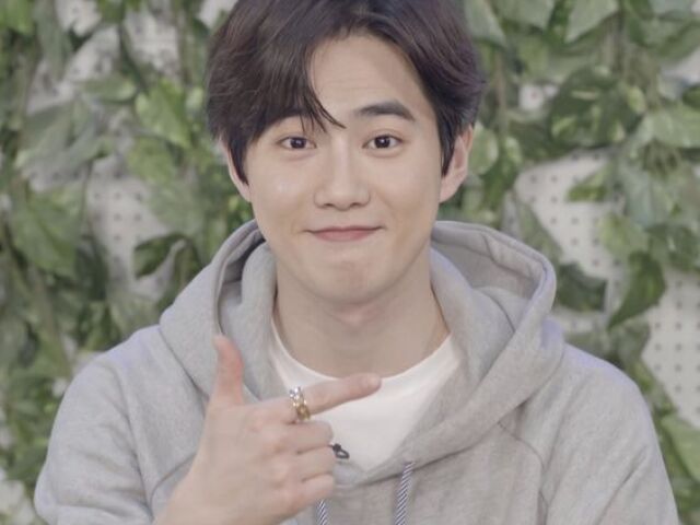 Suho