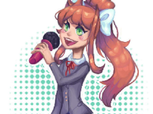 Monika 🤩