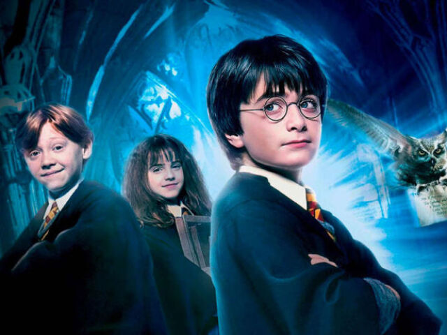 Você realmente conhece Harry Potter e a Pedra Filosofal?