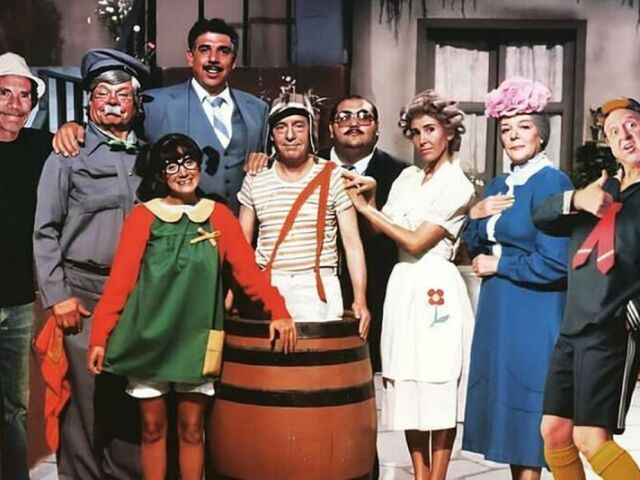 O quanto você conhece sobre o Chaves