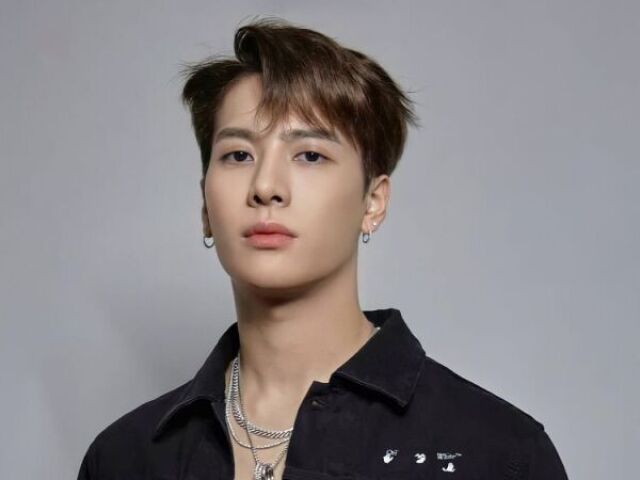 Jackson Wang