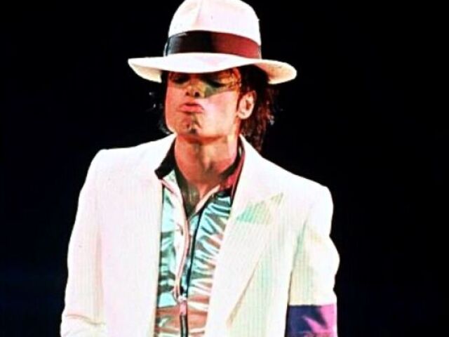 Smooth Criminal