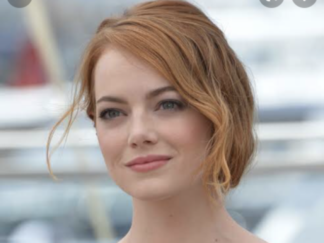 Emma Stone