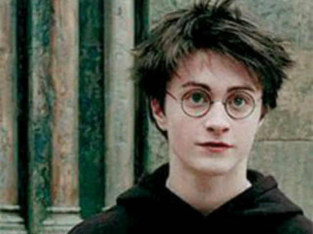 Harry Potter
