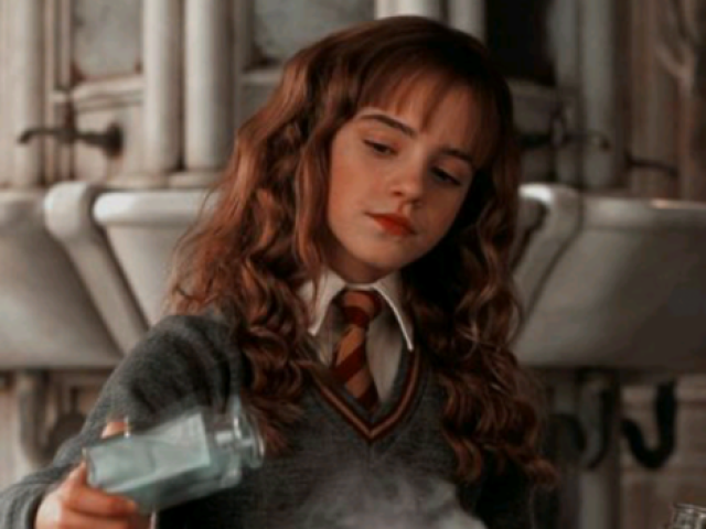 Hermione Granger