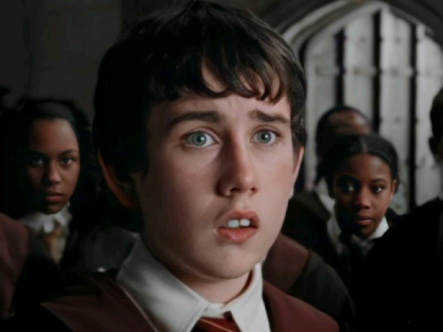 Neville Longbottom