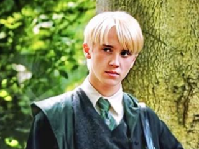 Draco Malfoy