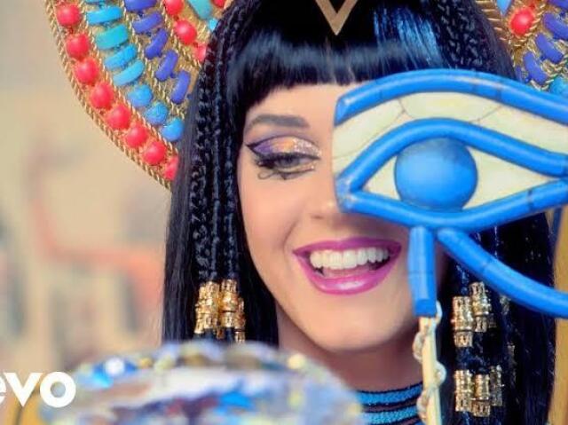 Katy Perry - Dark Horse