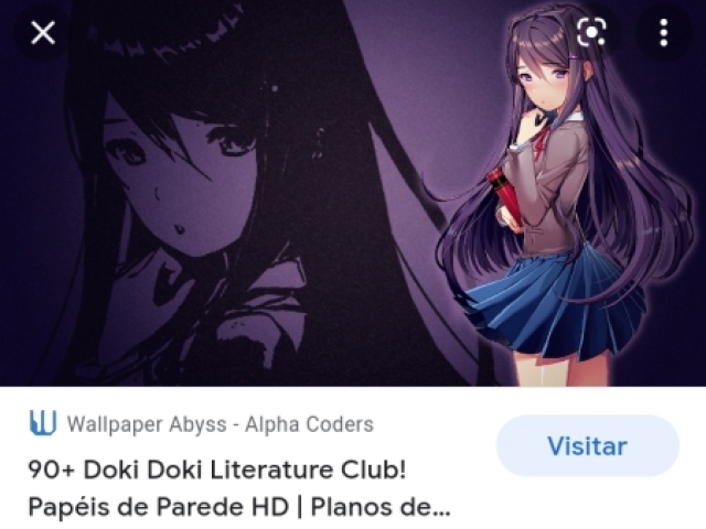 A da yuri