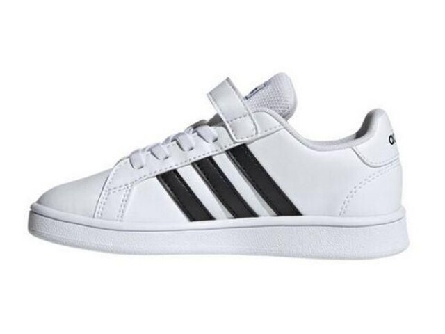 Adidas.