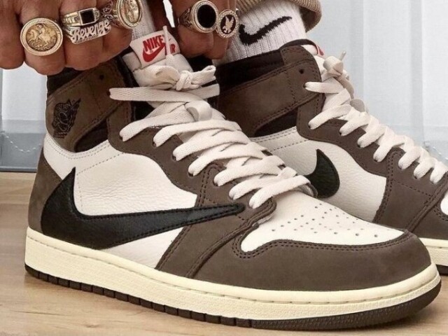 Nike.