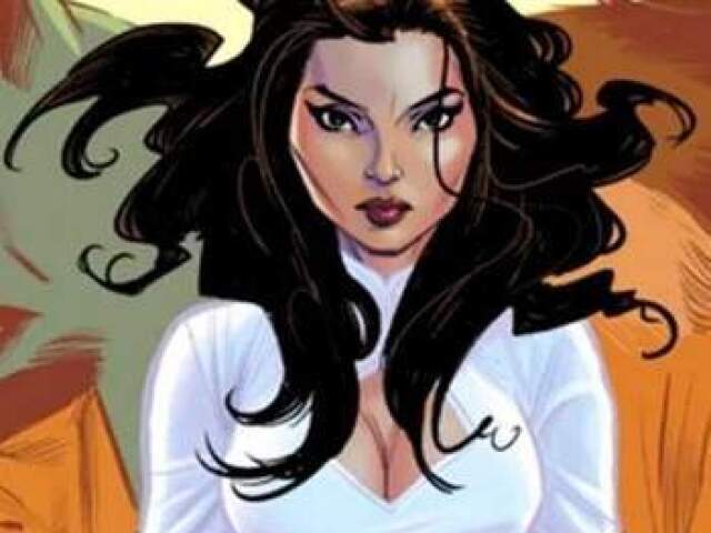 Talia al Ghul