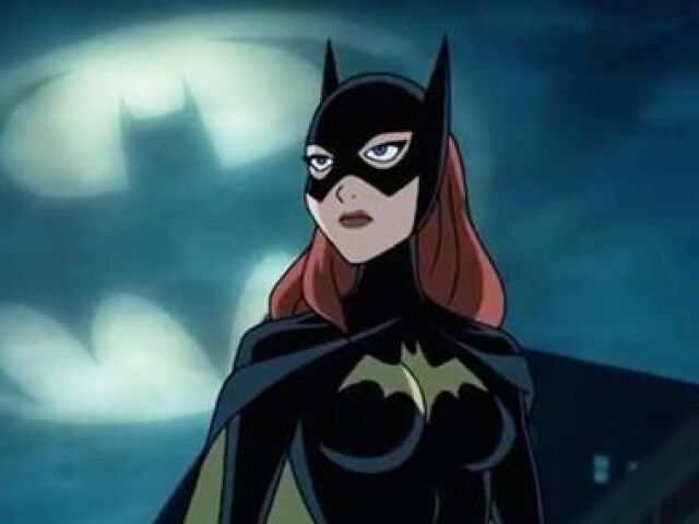 Batgirl