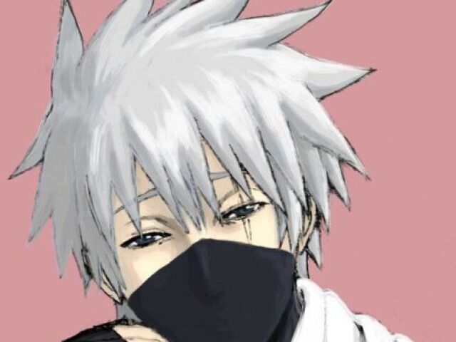 kakashi