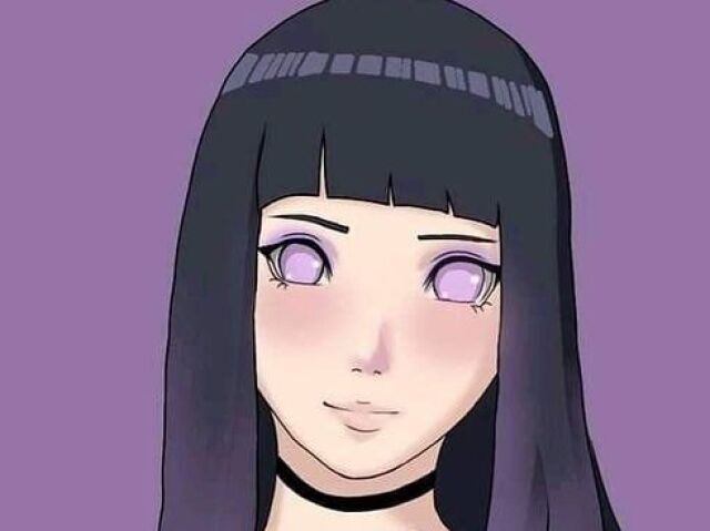 hinata