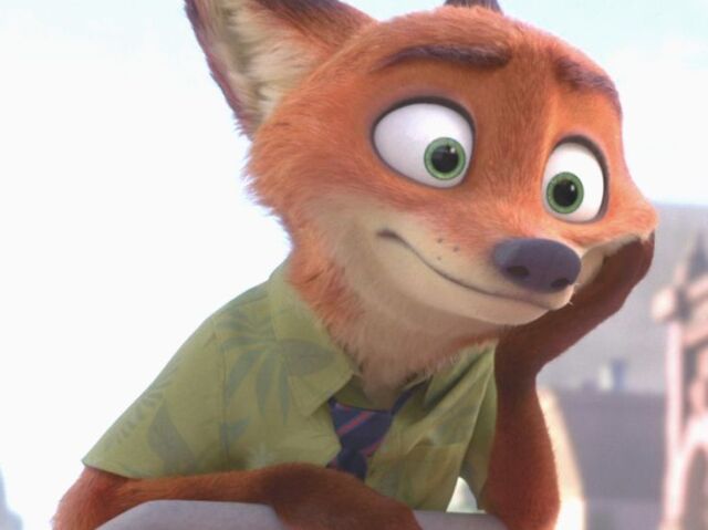 Nick