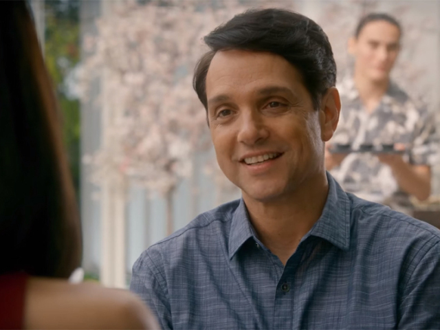 Daniel larusso