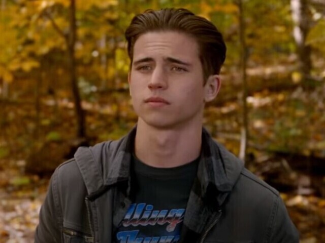 Robby keene