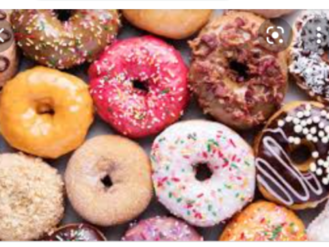 Donuts