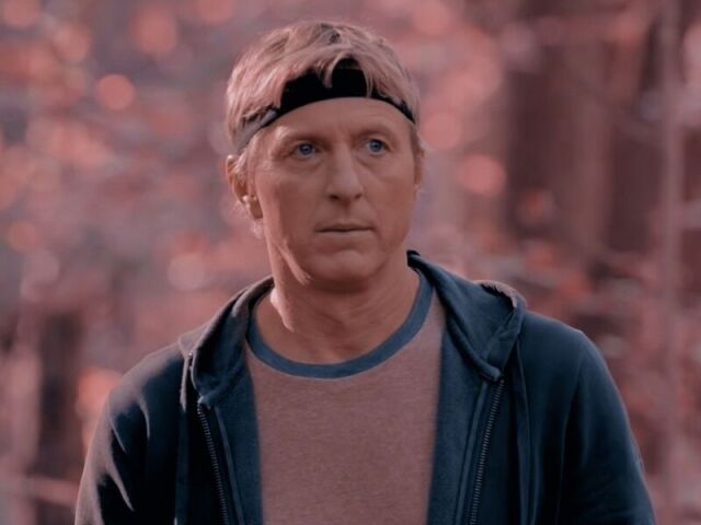 Johnny lawrence