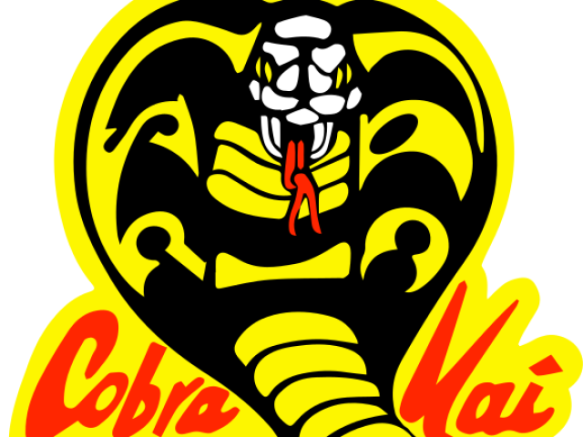 Cobra Kai