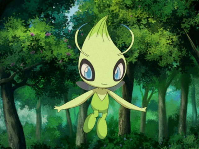 Celebi