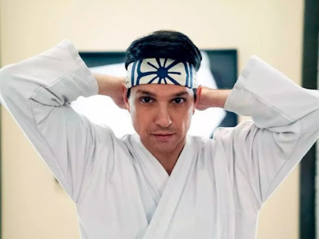 Daniel Larusso